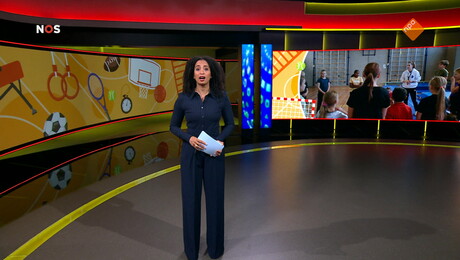 Het NOS Jeugdjournaal | NOS Jeugdjournaal